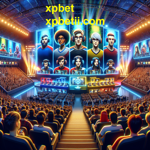 A Revolução dos Esports: Entretenimento e Oportunidades no Mundo dos Jogos