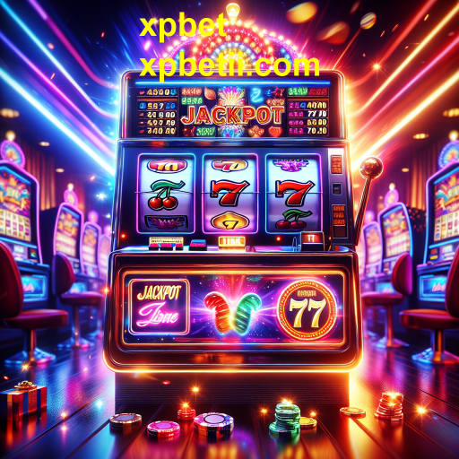 Descubra a Excitação dos Jackpots no xpbet