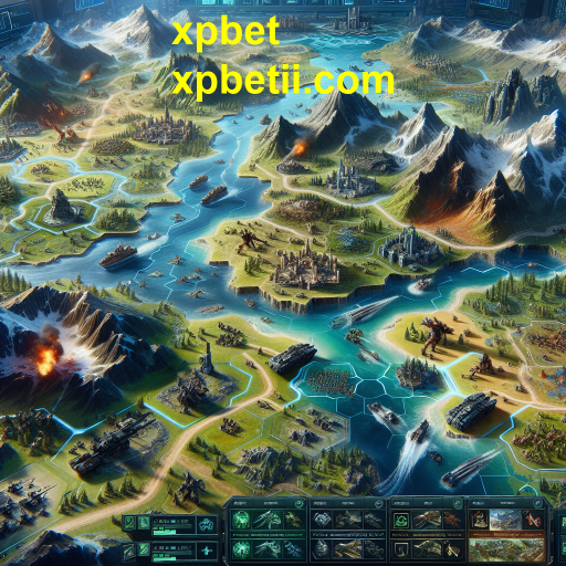 A Arte da Estratégia nos Jogos Online